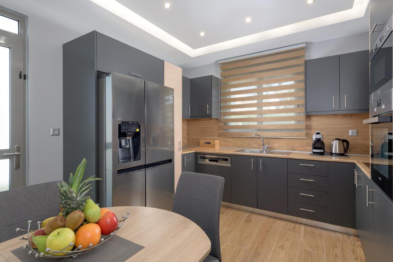 Villa Costa إكْسِيا المظهر الخارجي الصورة