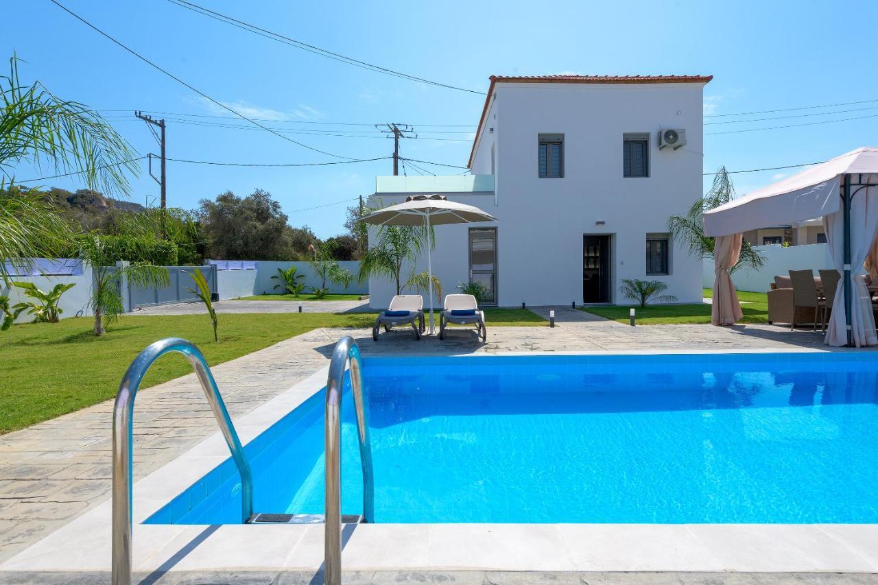 Villa Costa إكْسِيا المظهر الخارجي الصورة