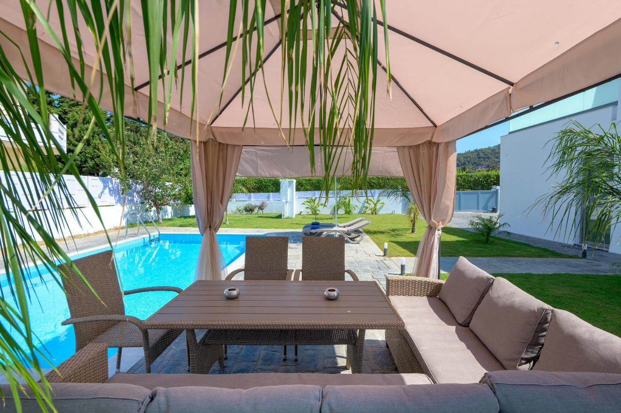 Villa Costa إكْسِيا المظهر الخارجي الصورة