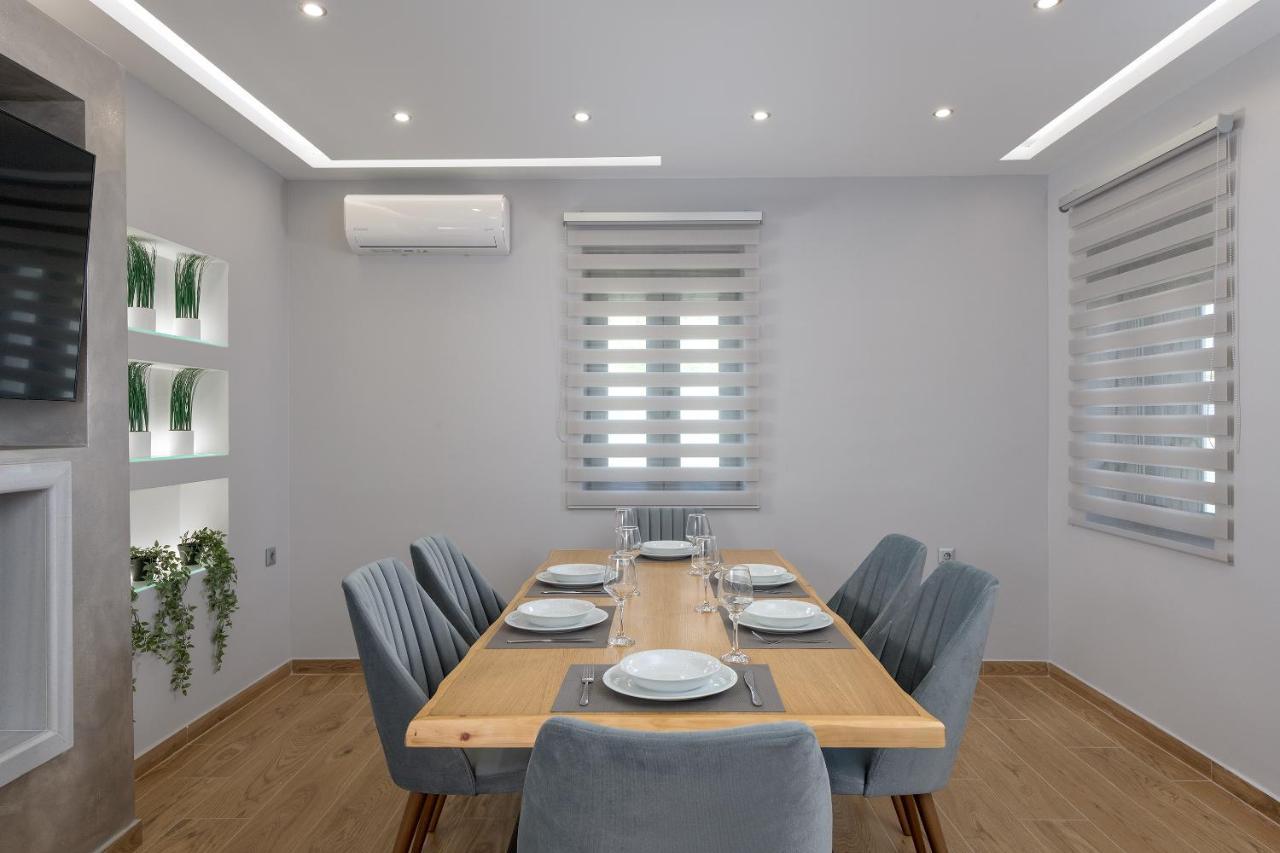 Villa Costa إكْسِيا المظهر الخارجي الصورة
