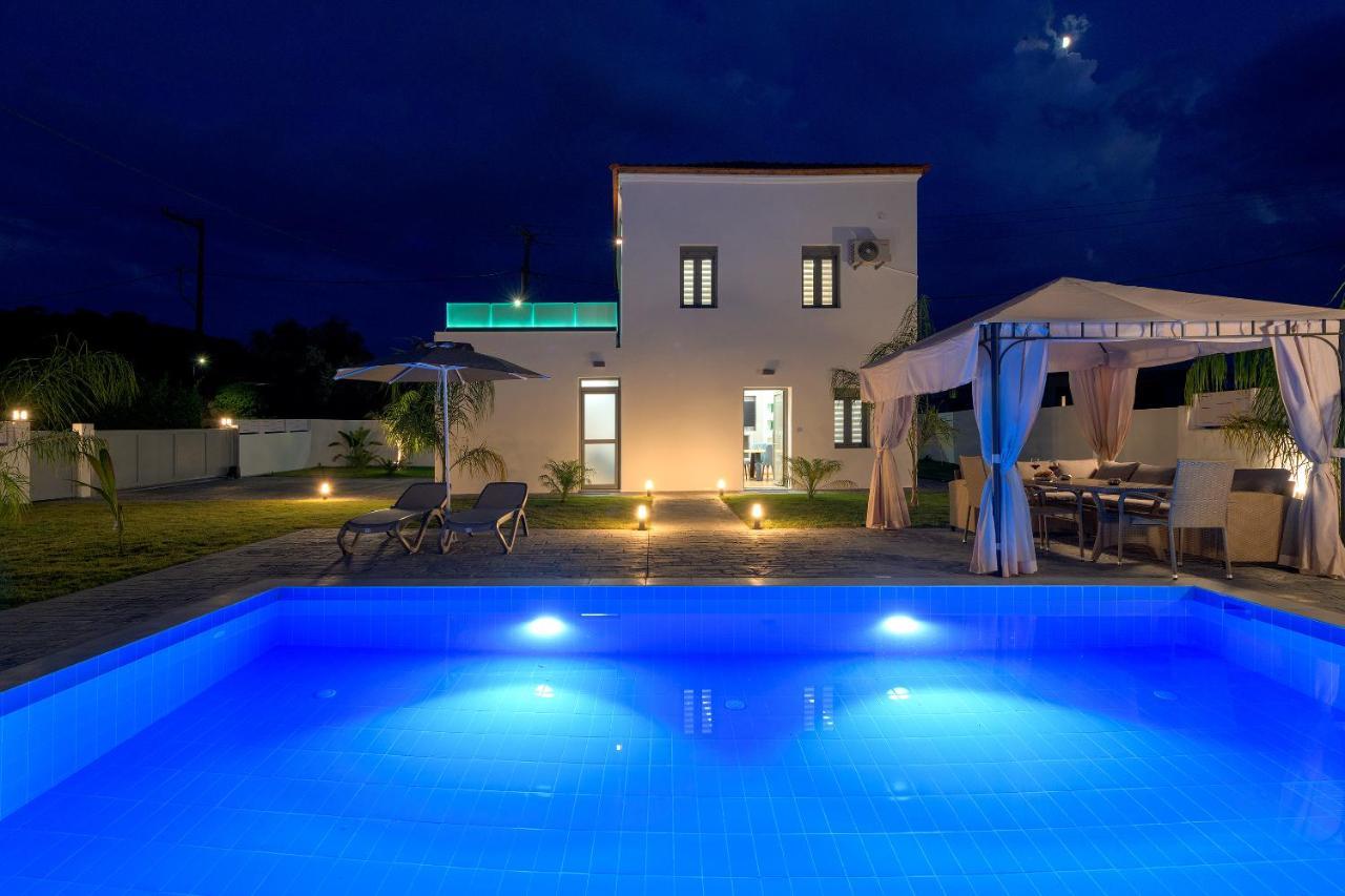 Villa Costa إكْسِيا المظهر الخارجي الصورة