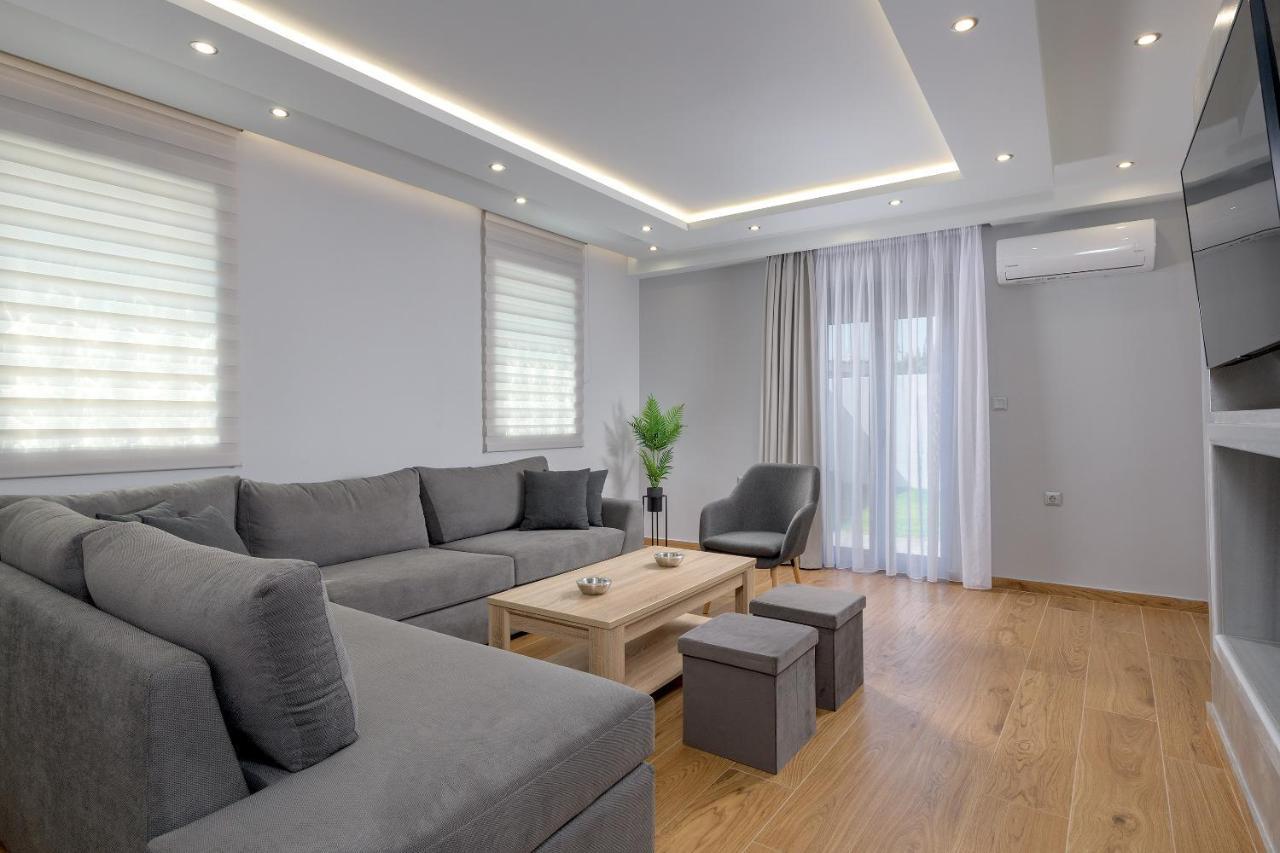 Villa Costa إكْسِيا المظهر الخارجي الصورة