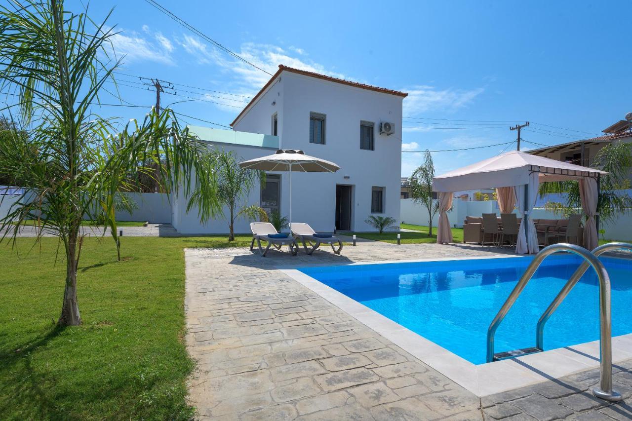 Villa Costa إكْسِيا المظهر الخارجي الصورة