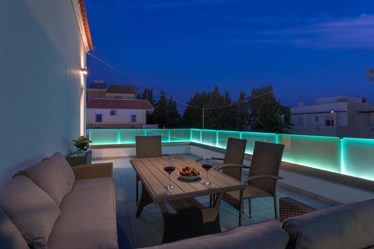Villa Costa إكْسِيا المظهر الخارجي الصورة