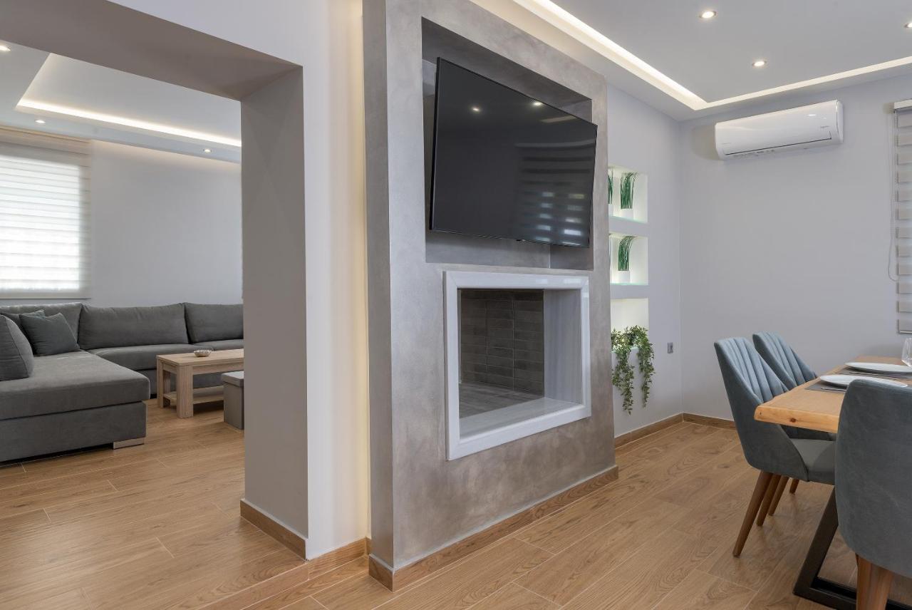 Villa Costa إكْسِيا المظهر الخارجي الصورة