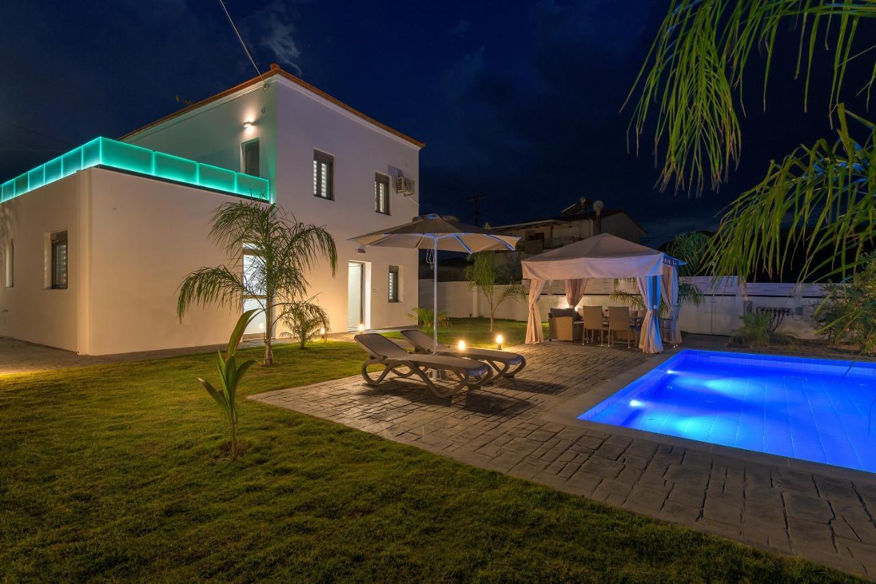 Villa Costa إكْسِيا المظهر الخارجي الصورة