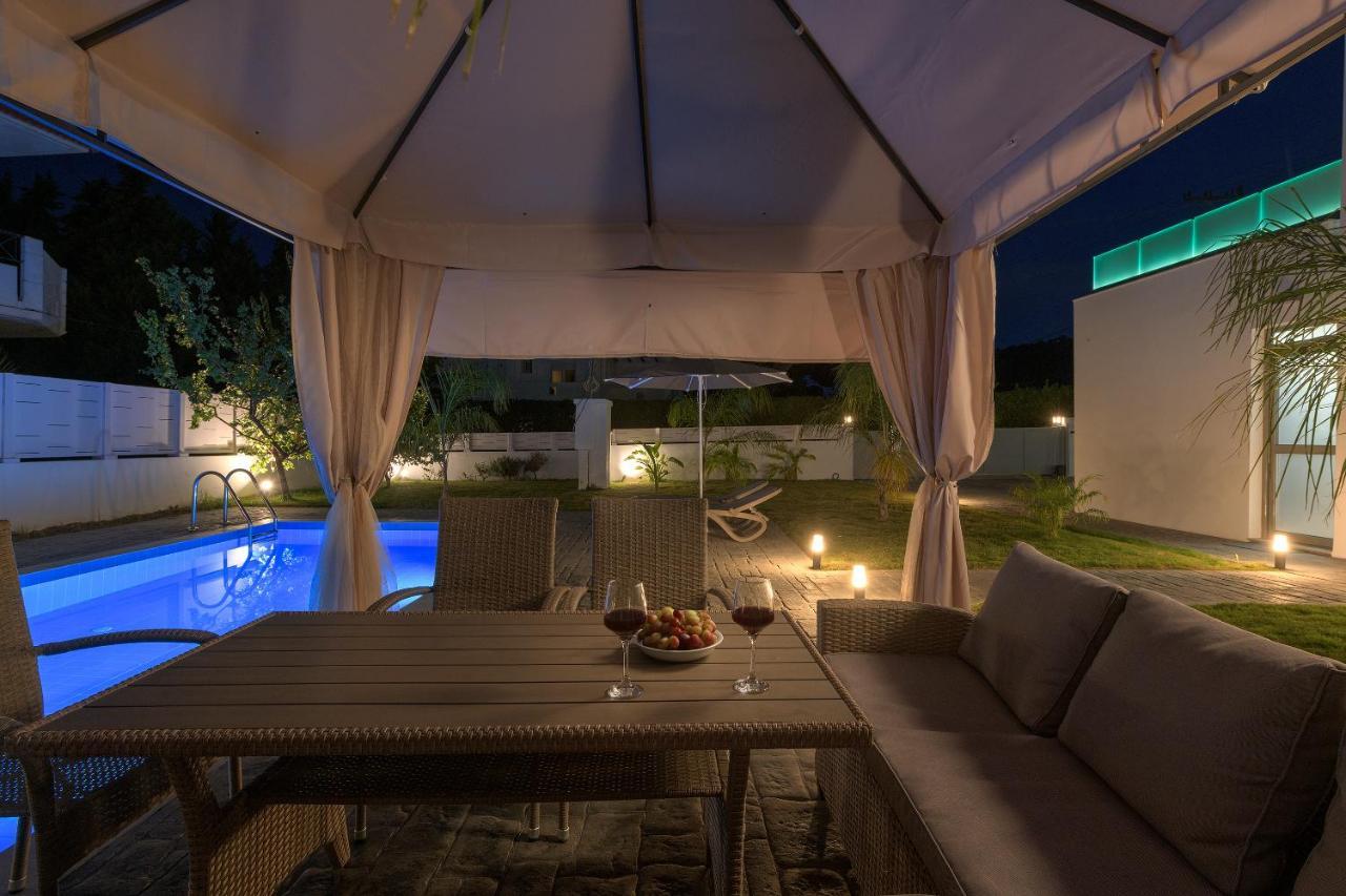 Villa Costa إكْسِيا المظهر الخارجي الصورة