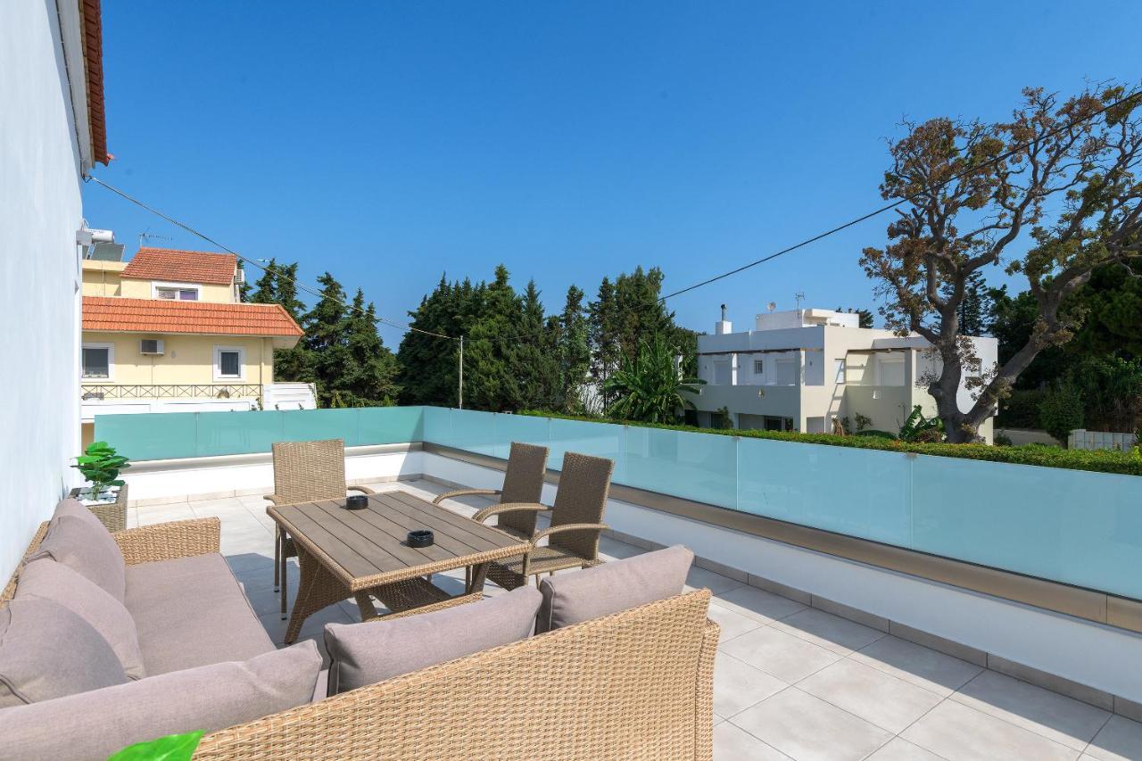 Villa Costa إكْسِيا المظهر الخارجي الصورة