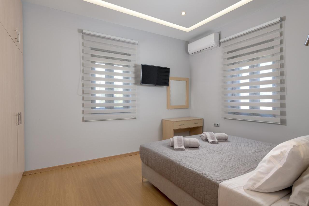 Villa Costa إكْسِيا المظهر الخارجي الصورة