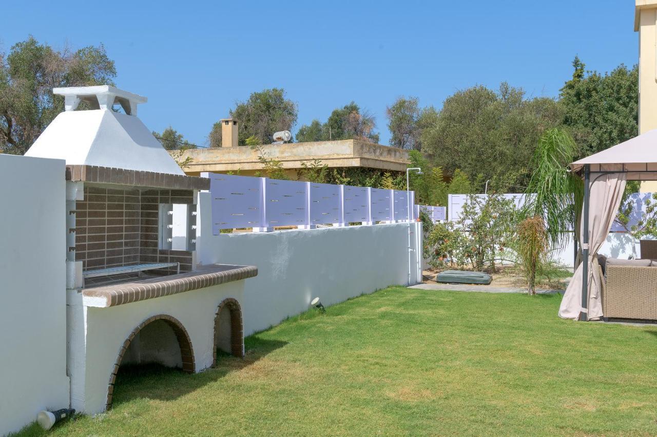 Villa Costa إكْسِيا المظهر الخارجي الصورة