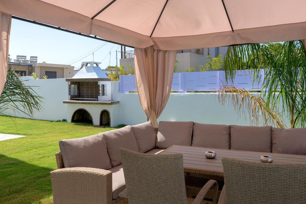 Villa Costa إكْسِيا المظهر الخارجي الصورة